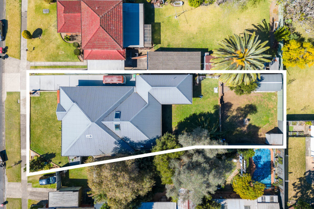 Sold - 9 Liberty Way - New Property in Old Toongabbie - Real Estate by Brad Panayiotou