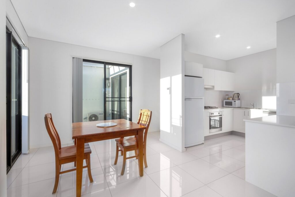 Sold - 13/6 Sorrell Street - New Property in Parramatta - Real Estate by Rowan Thredgold