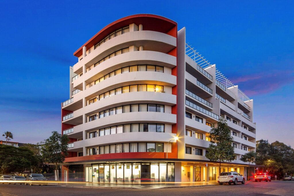 Sold - 13/6 Sorrell Street - New Property in Parramatta - Real Estate by Rowan Thredgold