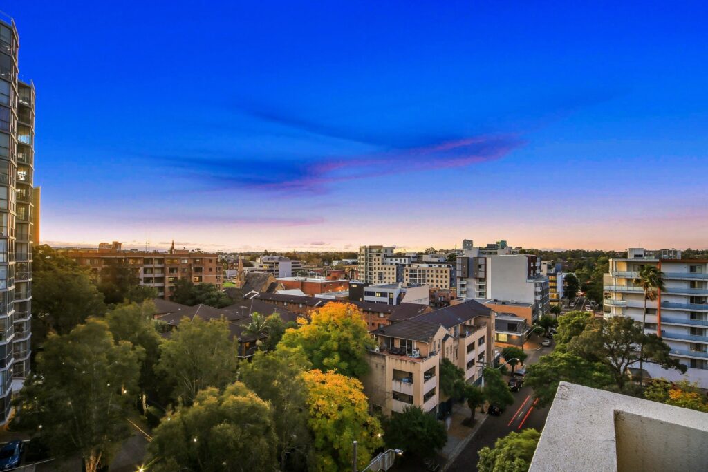 Sold - 13/6 Sorrell Street - New Property in Parramatta - Real Estate by Rowan Thredgold