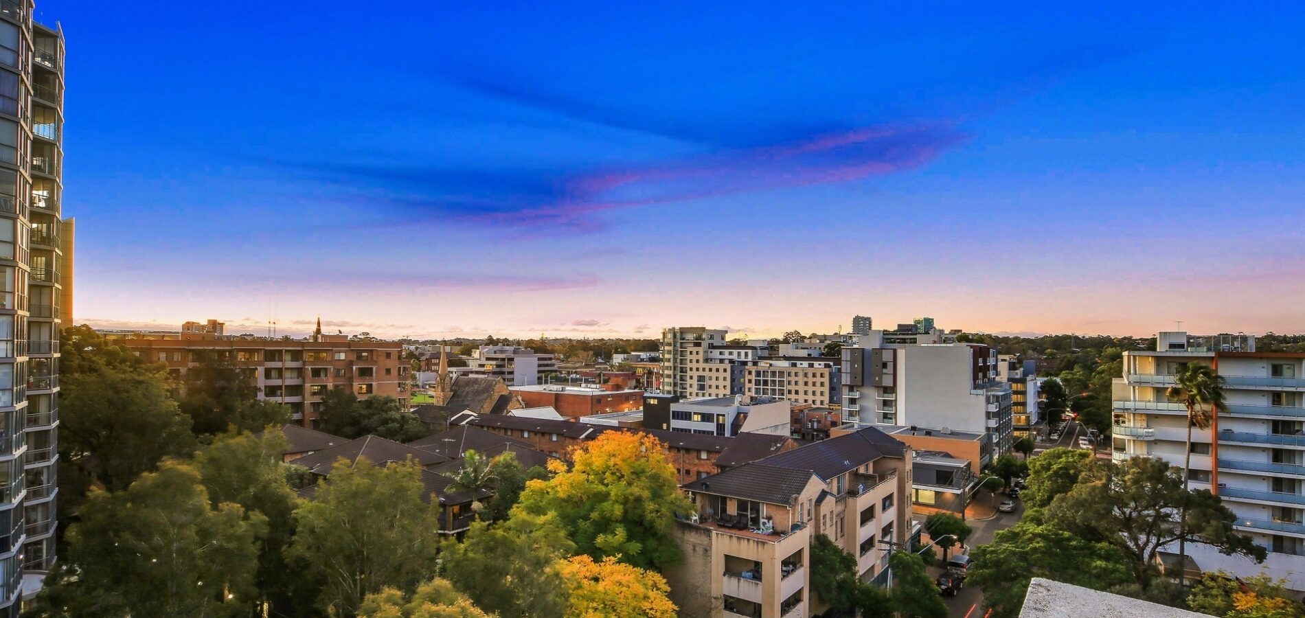 Sold - 13/6 Sorrell Street - New Property in Parramatta - Real Estate by Rowan Thredgold