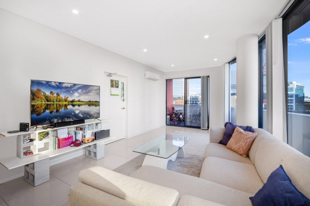 Sold - 13/6 Sorrell Street - New Property in Parramatta - Real Estate by Rowan Thredgold