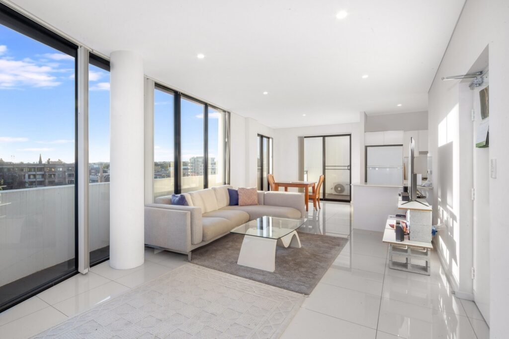 Sold - 13/6 Sorrell Street - New Property in Parramatta - Real Estate by Rowan Thredgold