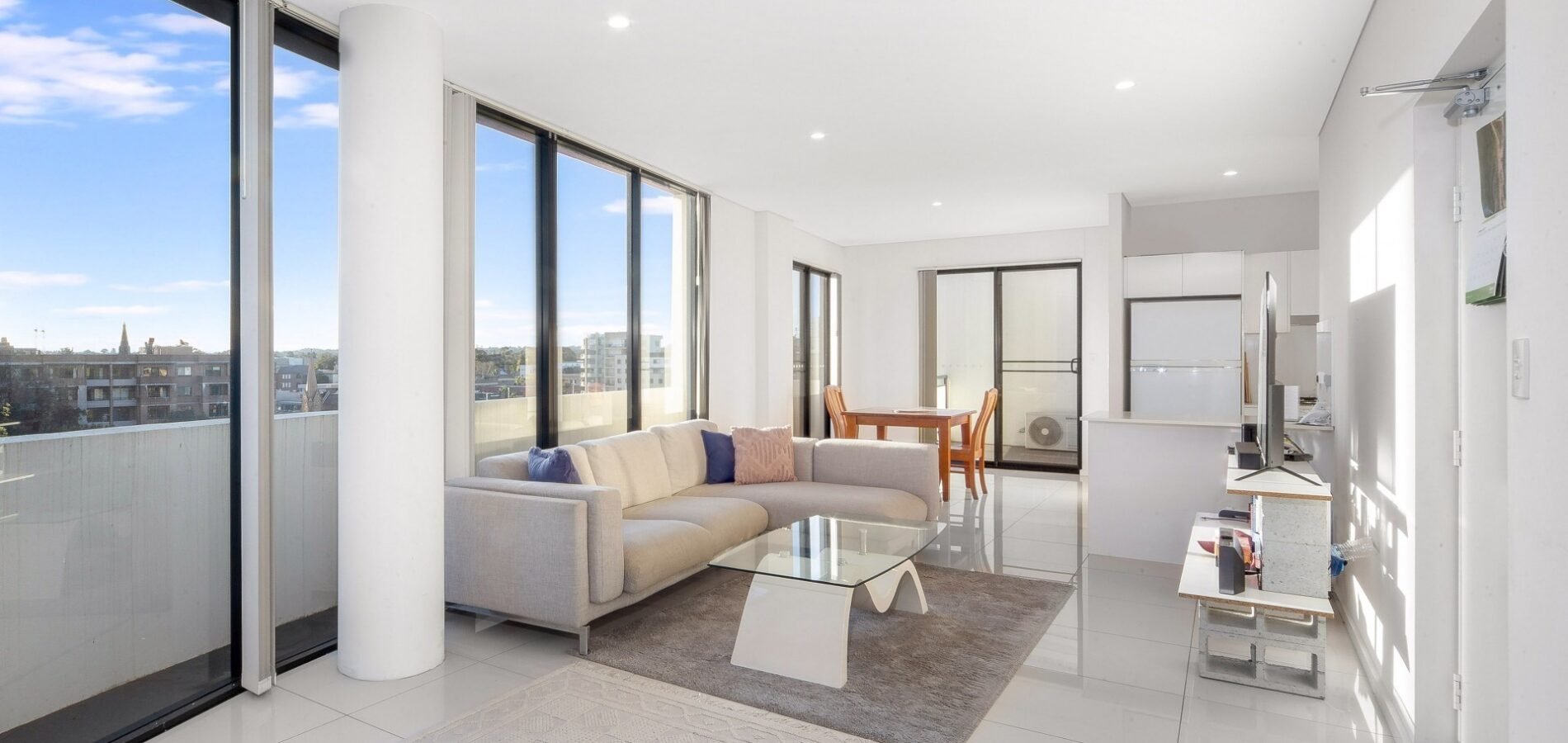 Sold - 13/6 Sorrell Street - New Property in Parramatta - Real Estate by Rowan Thredgold