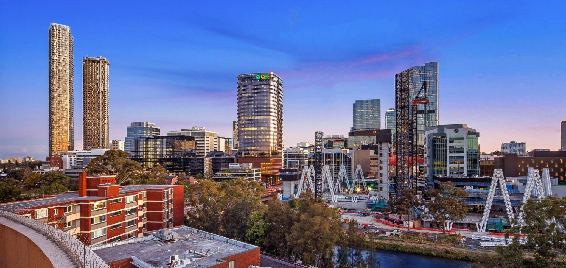 Sold - 13/6 Sorrell Street - New Property in Parramatta - Real Estate by Rowan Thredgold