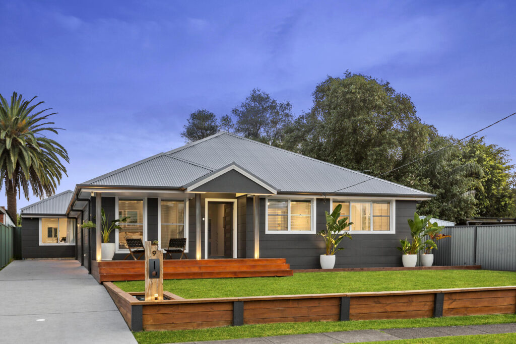 Sold - 9 Liberty Way - New Property in Old Toongabbie - Real Estate by Brad Panayiotou