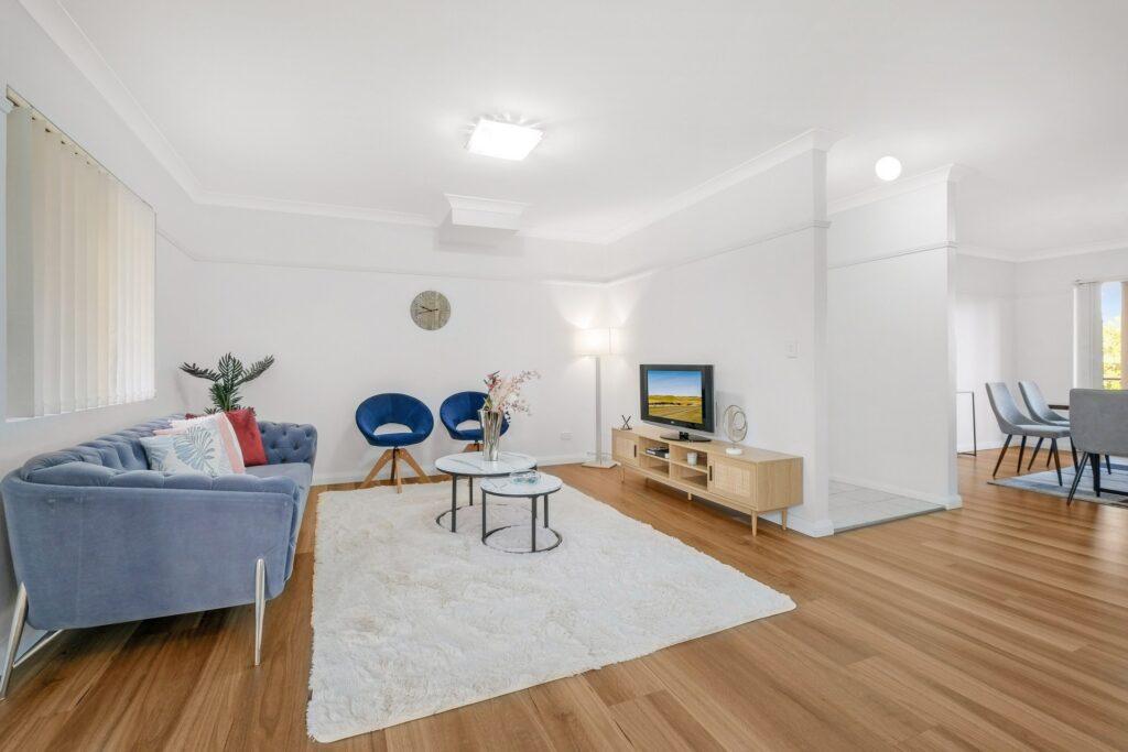 Sold - 6/16 Lansdowne Street - New Property in Parramatta - Real Estate by Rowan Thredgold