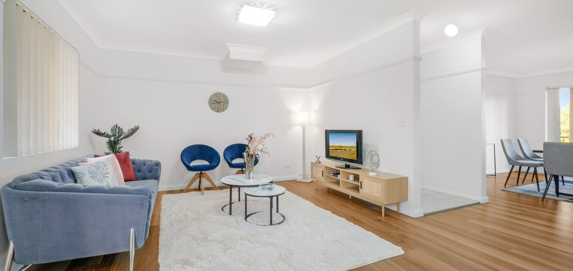 Sold - 6/16 Lansdowne Street - New Property in Parramatta - Real Estate by Rowan Thredgold