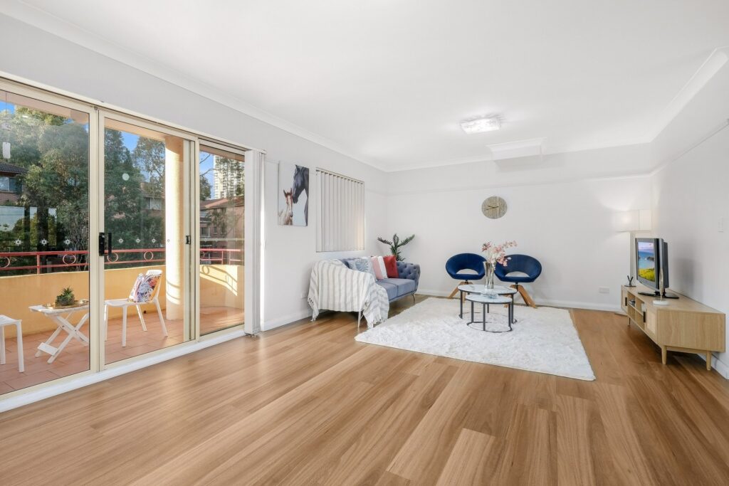 Sold - 6/16 Lansdowne Street - New Property in Parramatta - Real Estate by Rowan Thredgold