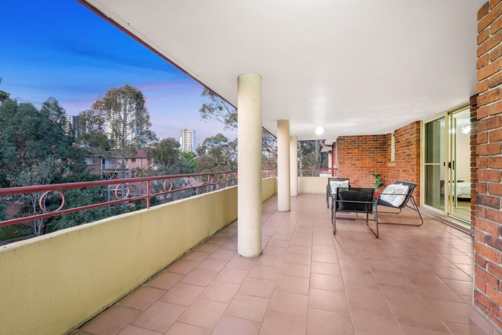Sold - 6/16 Lansdowne Street - New Property in Parramatta - Real Estate by Rowan Thredgold