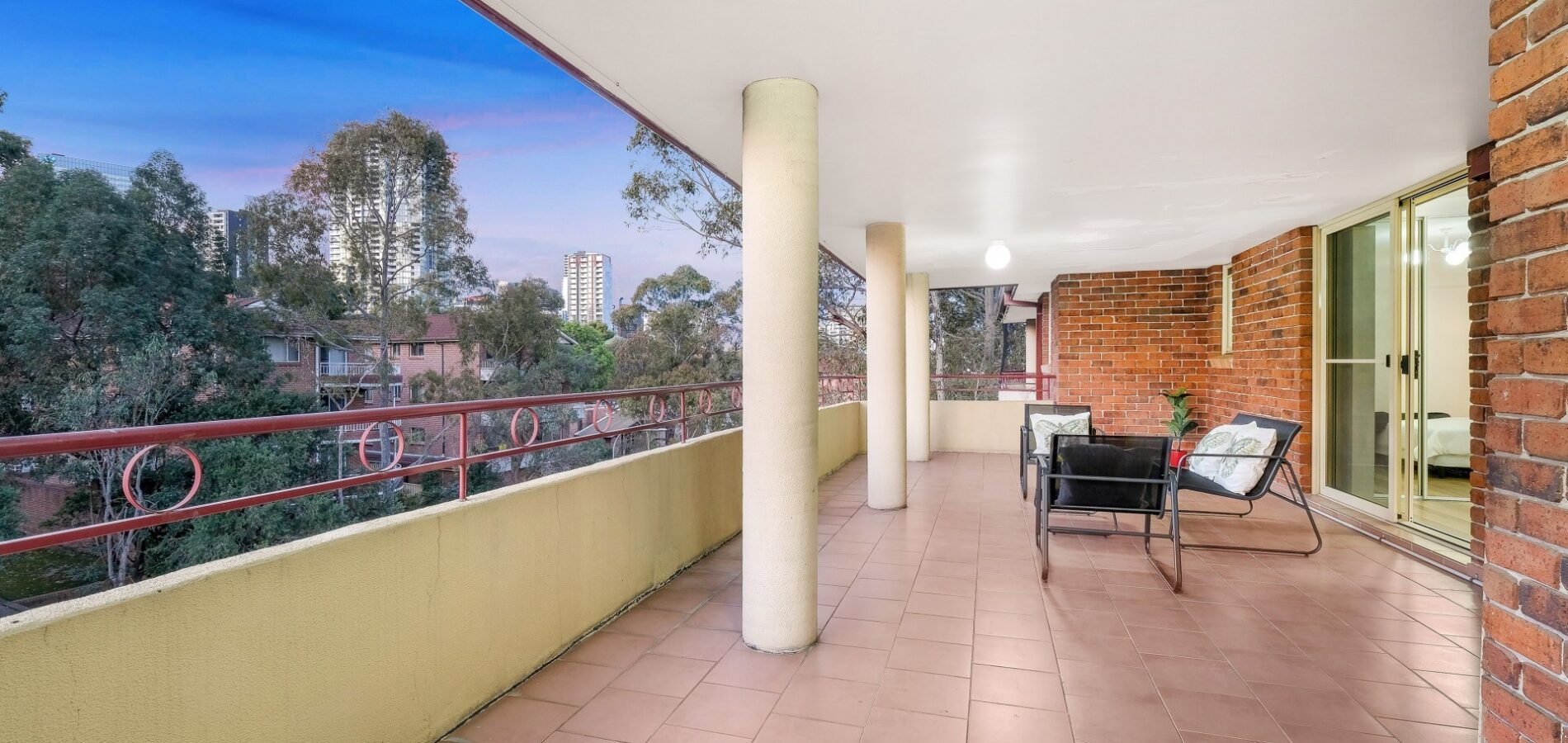 Sold - 6/16 Lansdowne Street - New Property in Parramatta - Real Estate by Rowan Thredgold