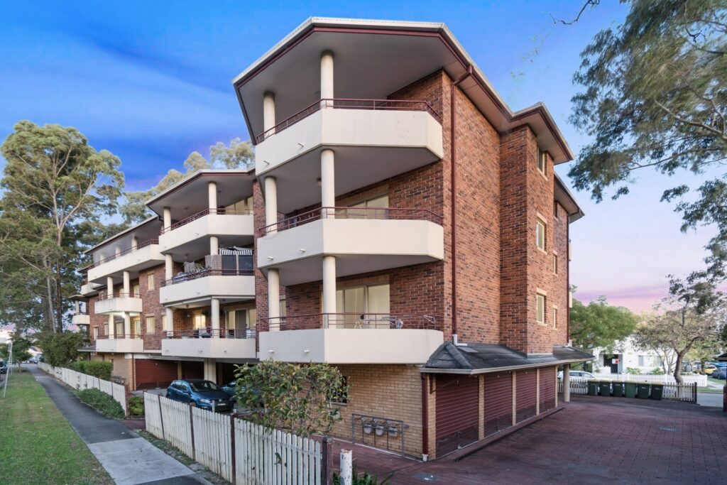 Sold - 6/16 Lansdowne Street - New Property in Parramatta - Real Estate by Rowan Thredgold