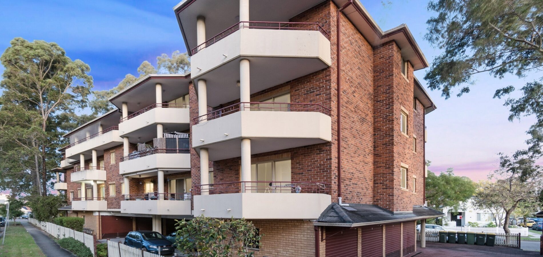 Sold - 6/16 Lansdowne Street - New Property in Parramatta - Real Estate by Rowan Thredgold