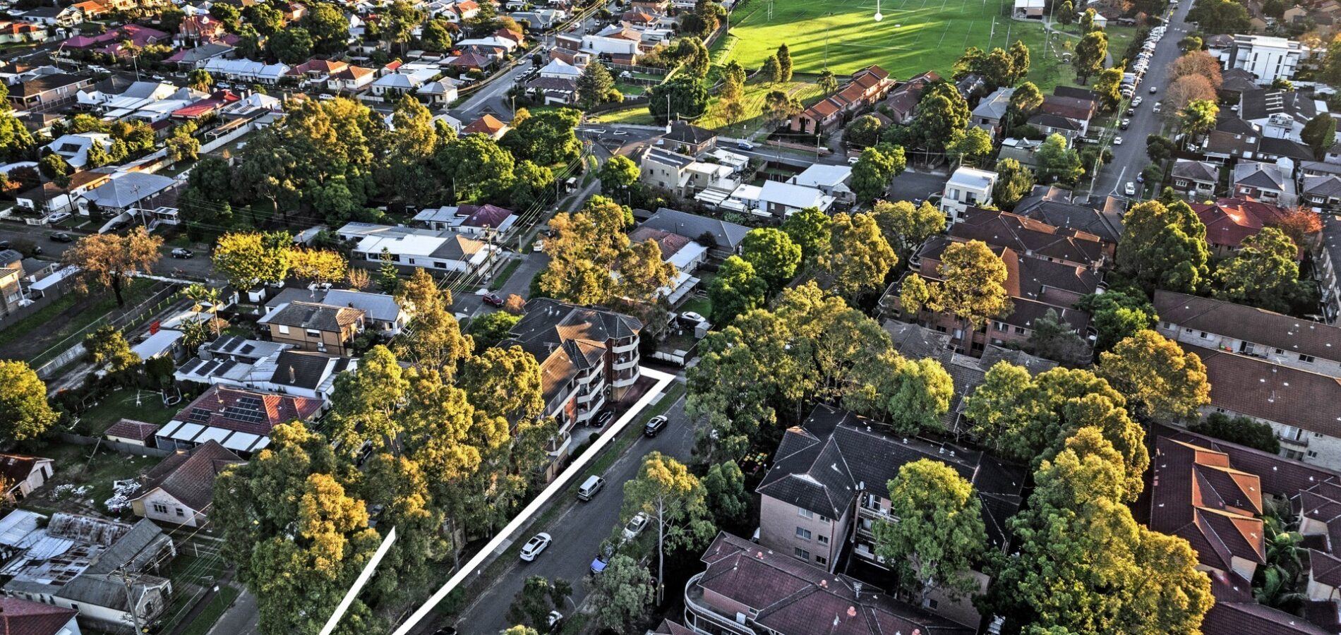 Sold - 6/16 Lansdowne Street - New Property in Parramatta - Real Estate by Rowan Thredgold