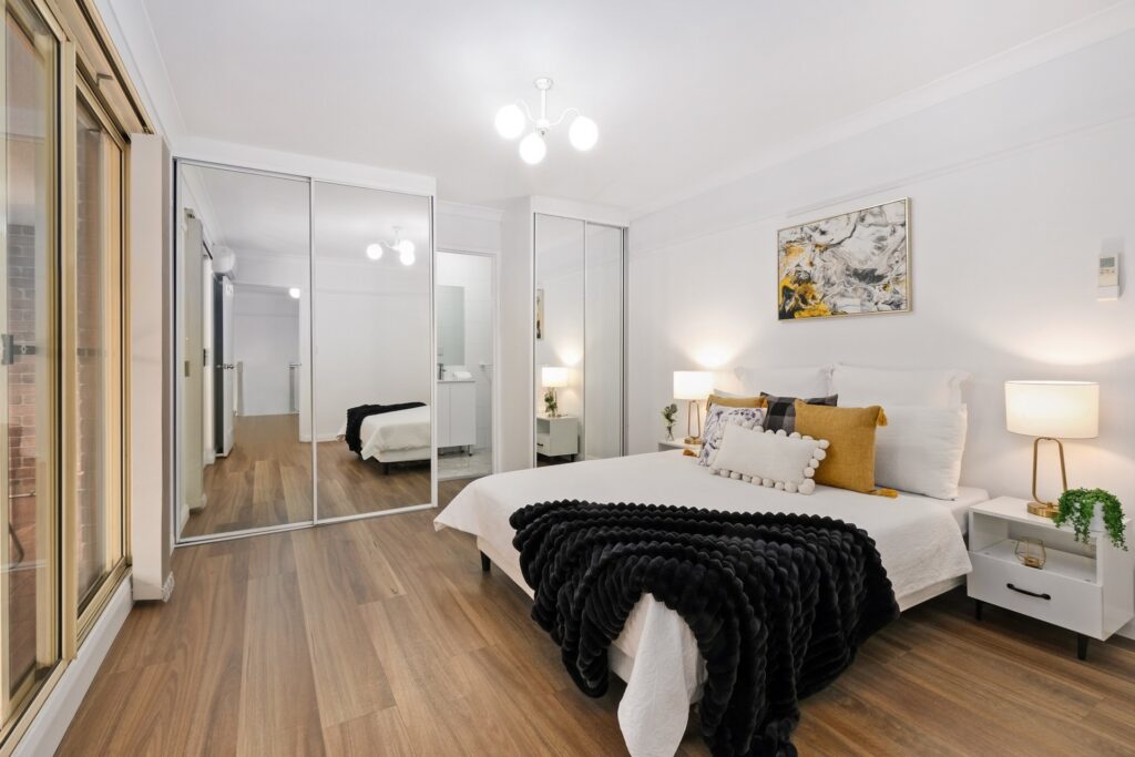 Sold - 6/16 Lansdowne Street - New Property in Parramatta - Real Estate by Rowan Thredgold
