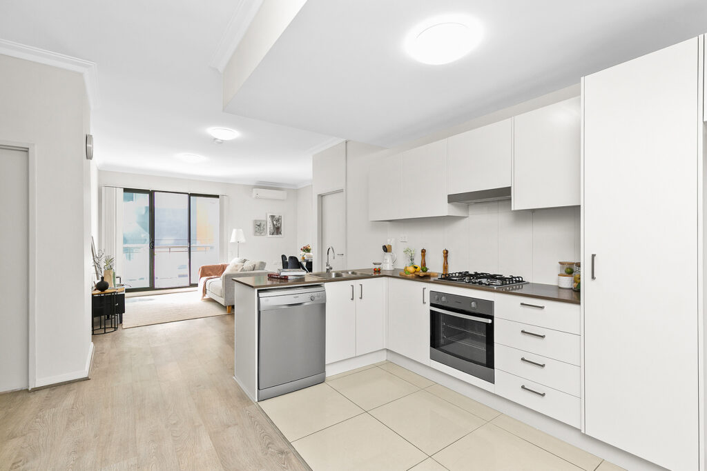 Sold - 206/235 Carlingford Road - New Property in Carlingford - Real Estate by Andrew Tour