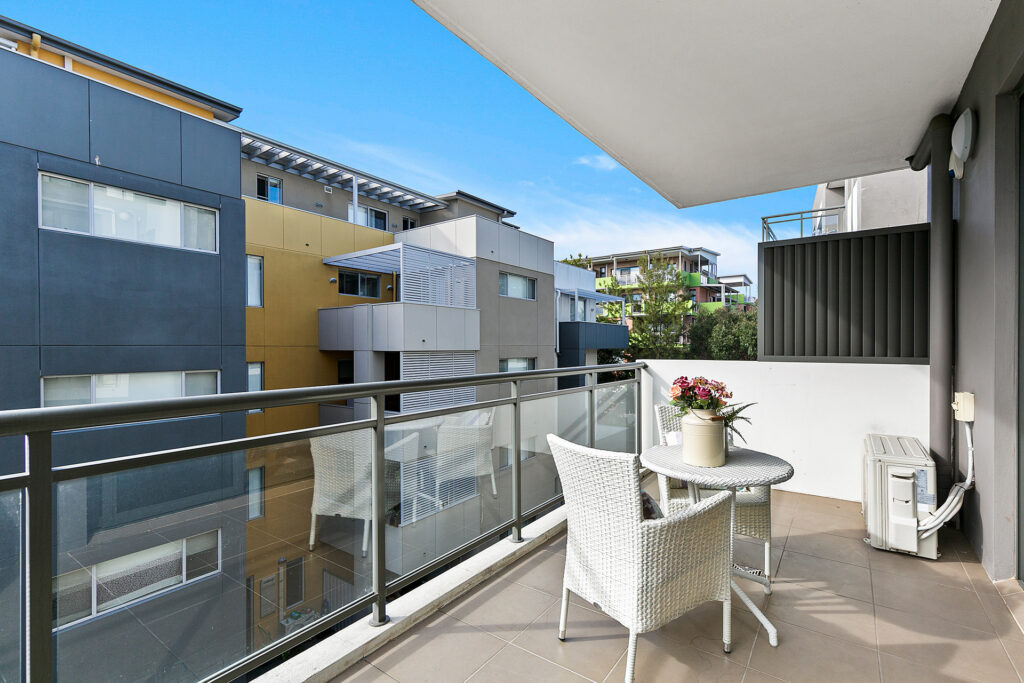 Sold - 206/235 Carlingford Road - New Property in Carlingford - Real Estate by Andrew Tour