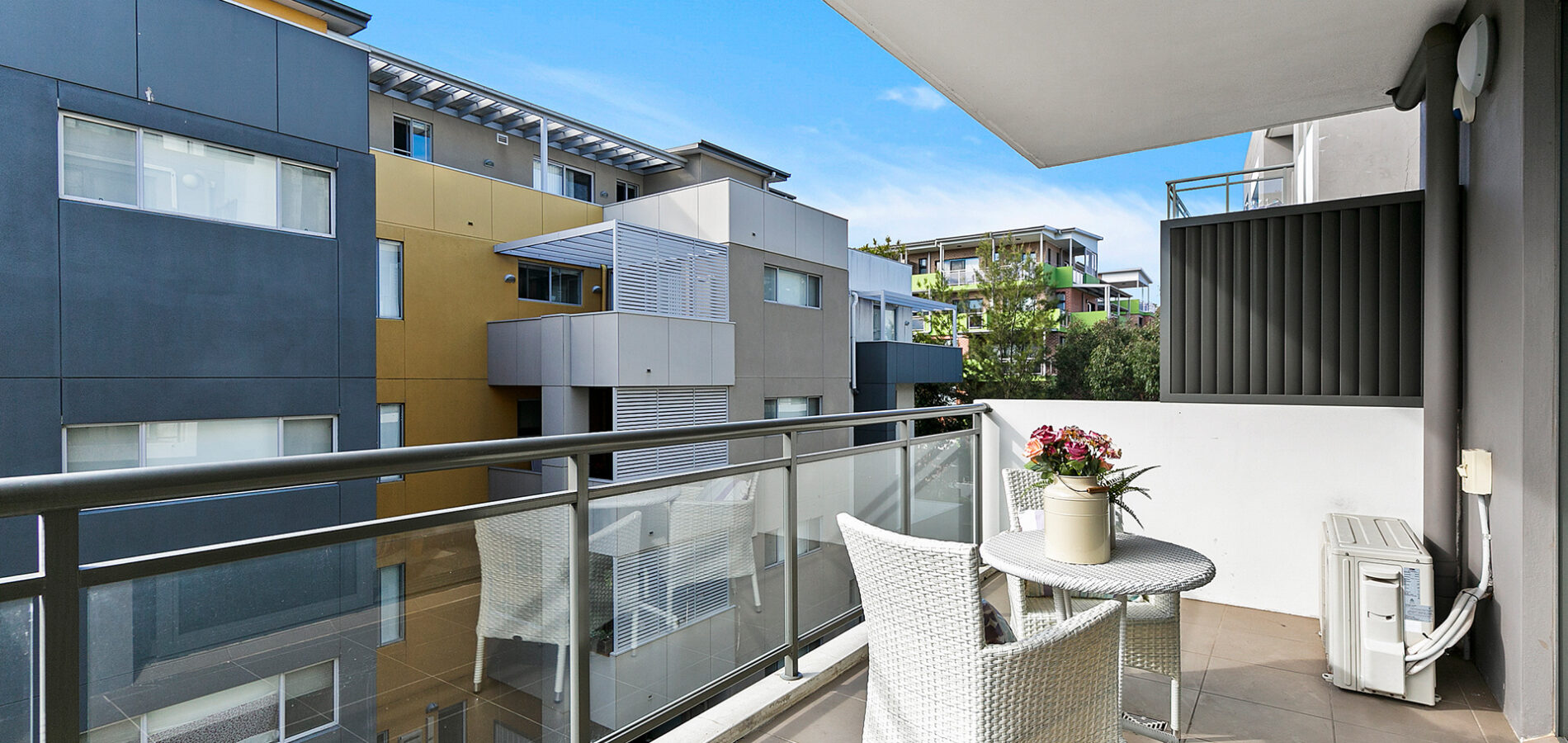 Sold - 206/235 Carlingford Road - New Property in Carlingford - Real Estate by Andrew Tour