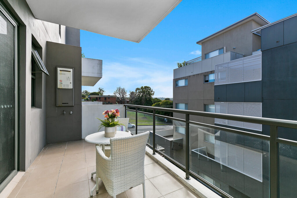 Sold - 206/235 Carlingford Road - New Property in Carlingford - Real Estate by Andrew Tour