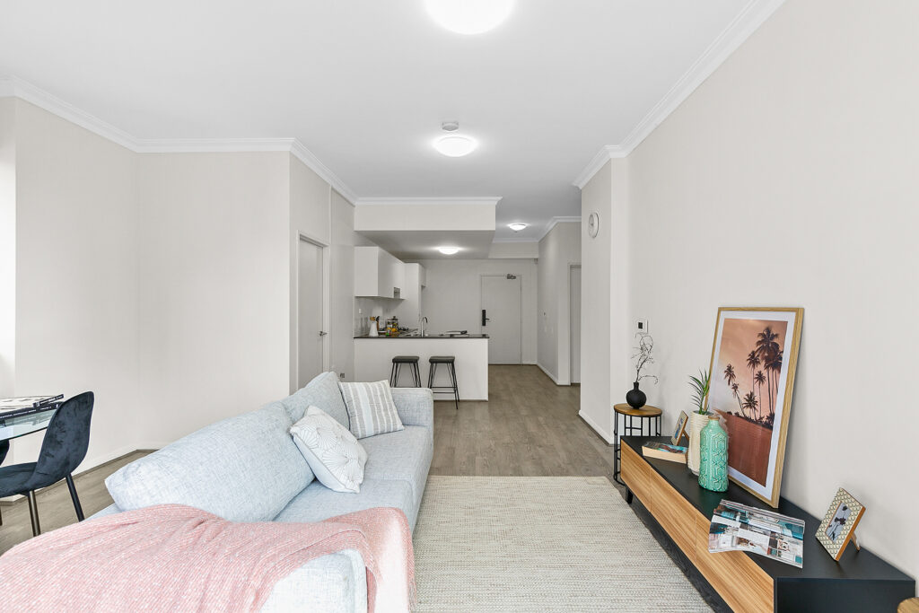 Sold - 206/235 Carlingford Road - New Property in Carlingford - Real Estate by Andrew Tour