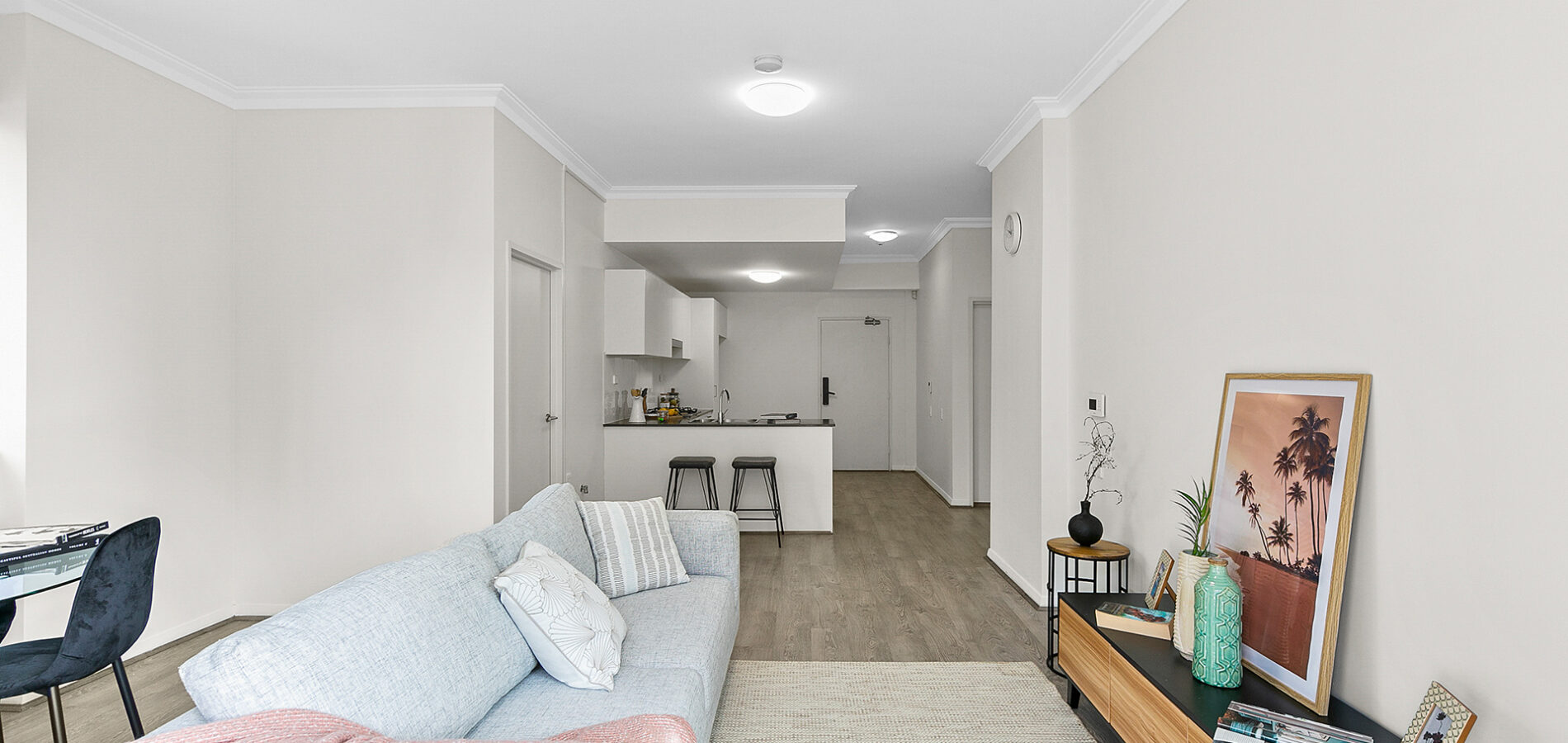 Sold - 206/235 Carlingford Road - New Property in Carlingford - Real Estate by Andrew Tour