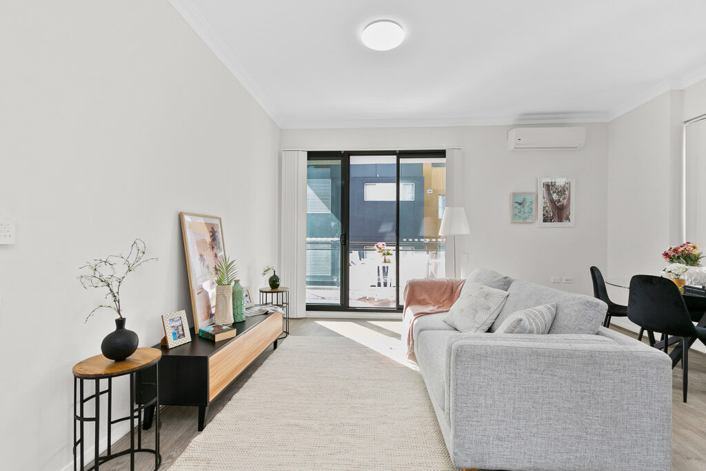 Sold - 206/235 Carlingford Road - New Property in Carlingford - Real Estate by Andrew Tour
