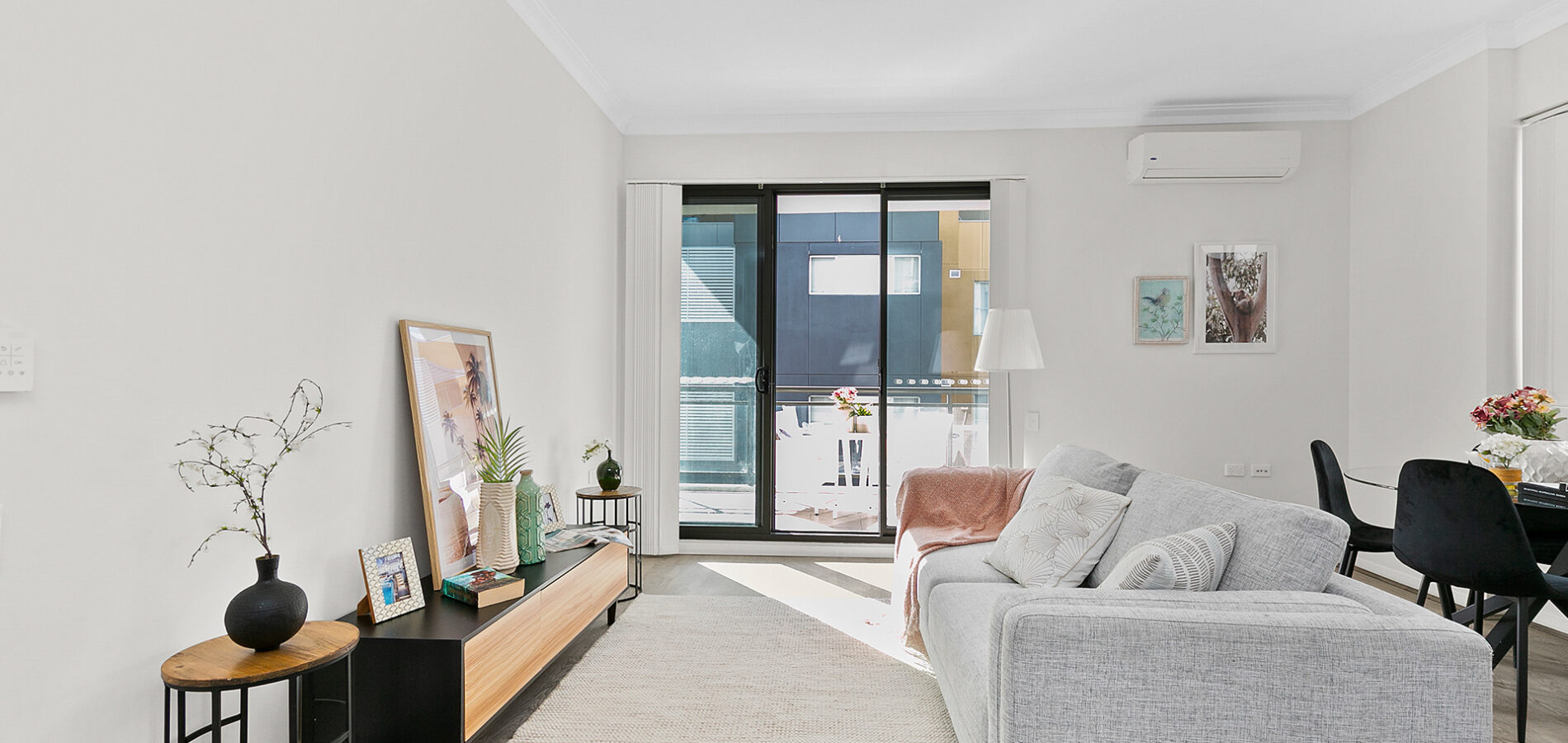Sold - 206/235 Carlingford Road - New Property in Carlingford - Real Estate by Andrew Tour