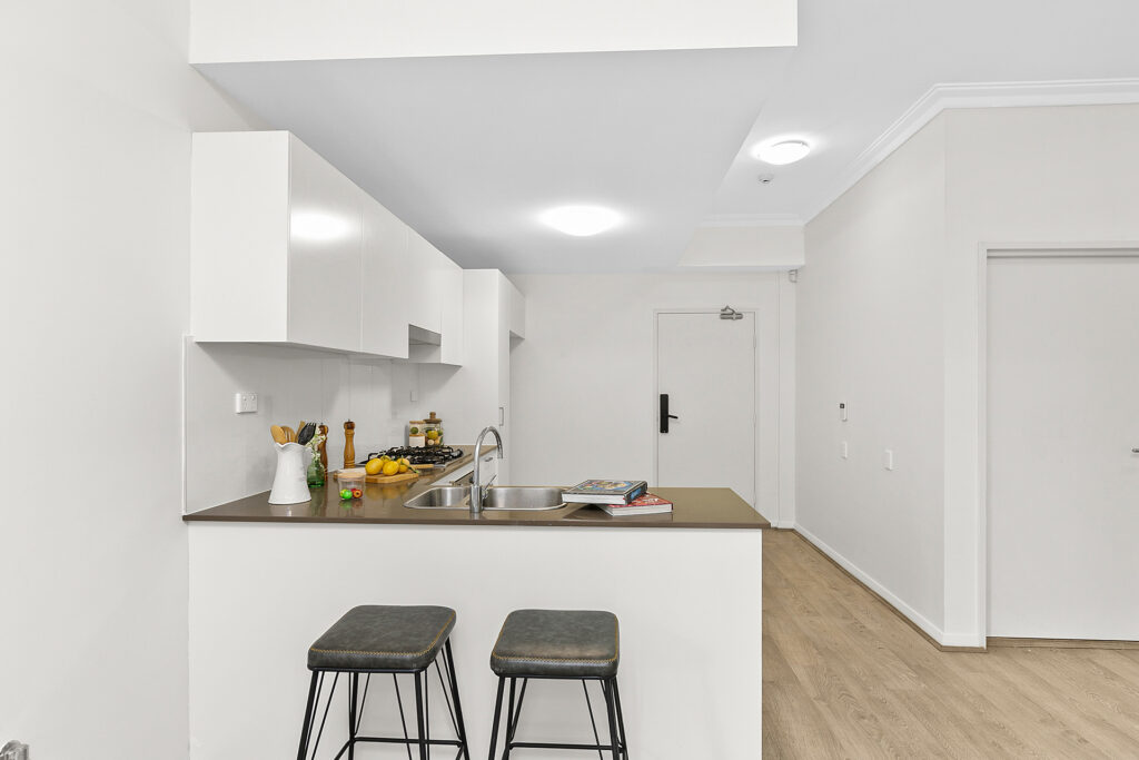 Sold - 206/235 Carlingford Road - New Property in Carlingford - Real Estate by Andrew Tour