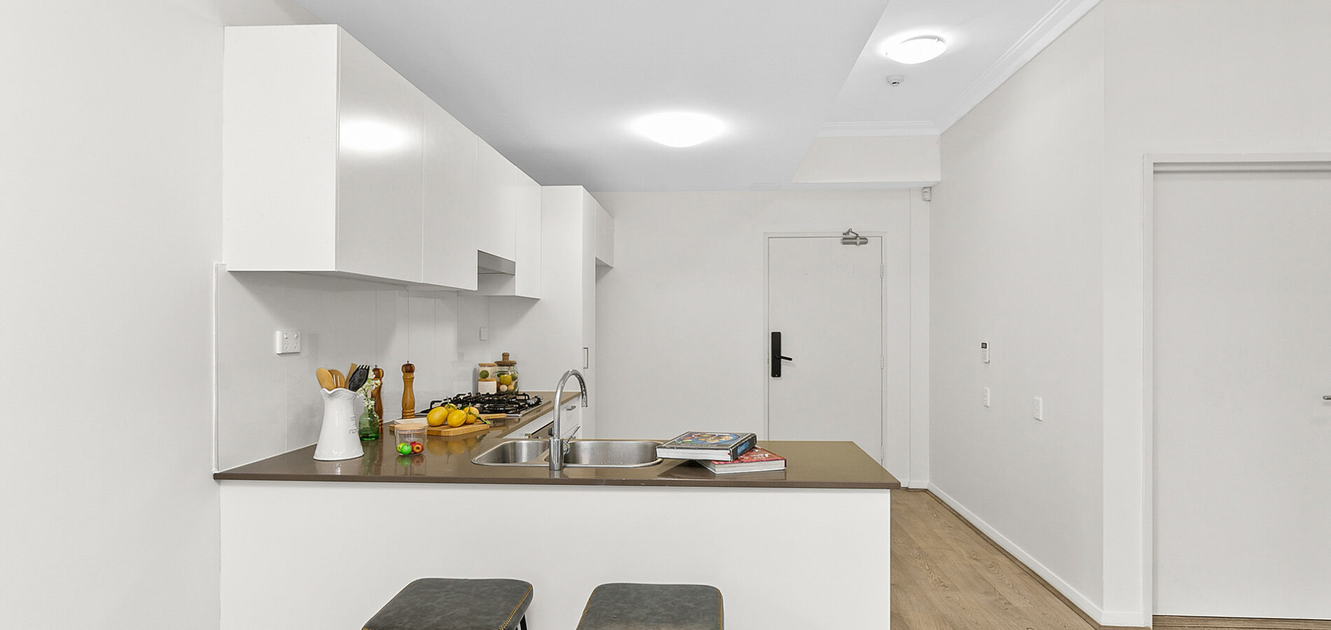 Sold - 206/235 Carlingford Road - New Property in Carlingford - Real Estate by Andrew Tour