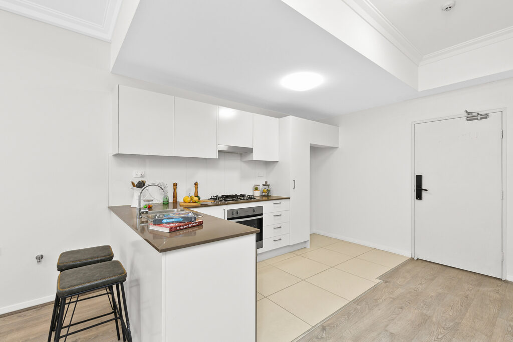 Sold - 206/235 Carlingford Road - New Property in Carlingford - Real Estate by Andrew Tour