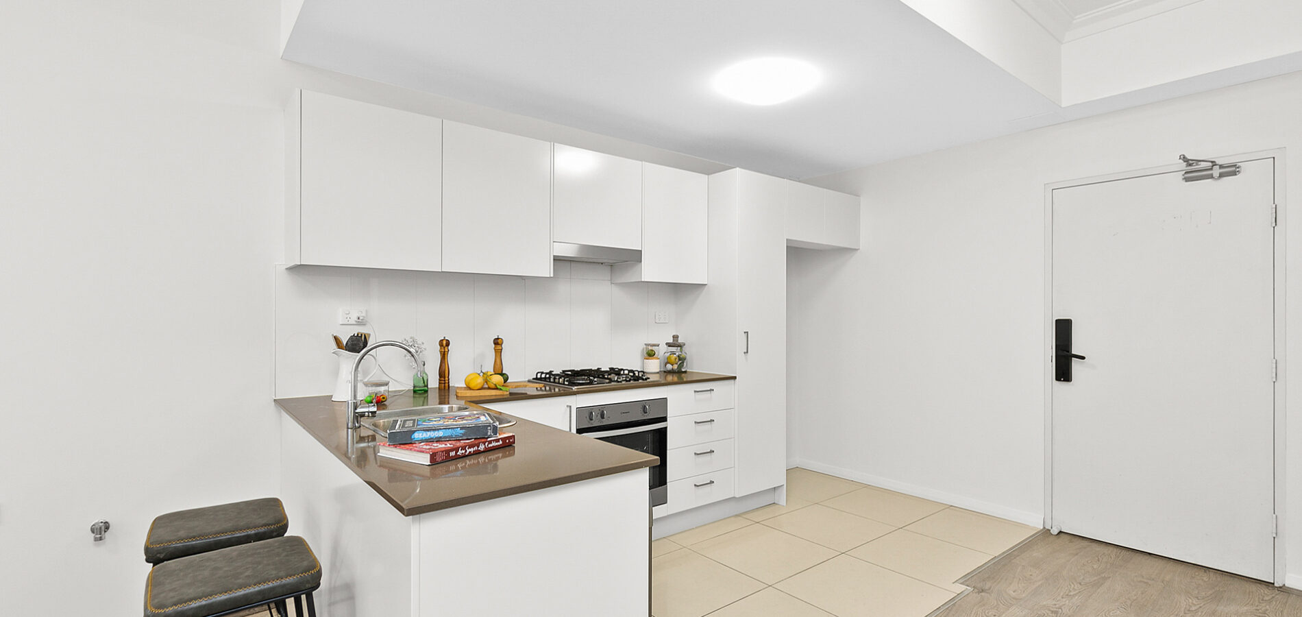 Sold - 206/235 Carlingford Road - New Property in Carlingford - Real Estate by Andrew Tour