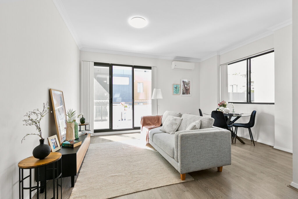 Sold - 206/235 Carlingford Road - New Property in Carlingford - Real Estate by Andrew Tour