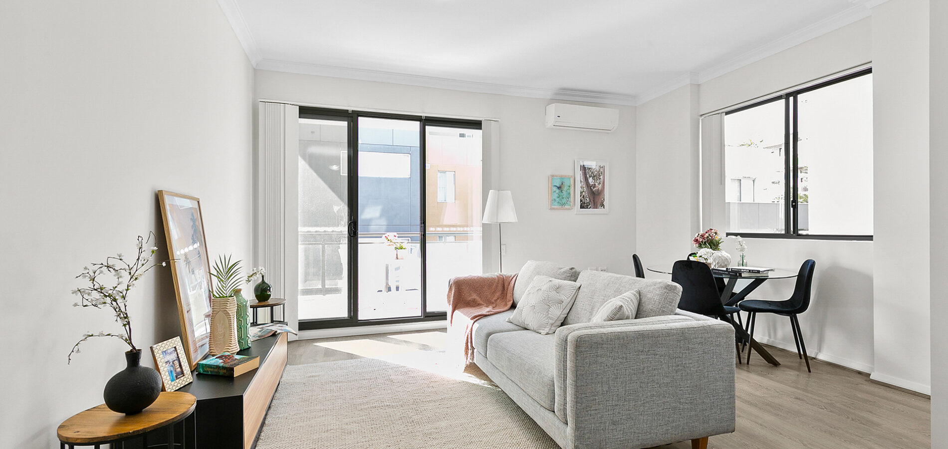 Sold - 206/235 Carlingford Road - New Property in Carlingford - Real Estate by Andrew Tour