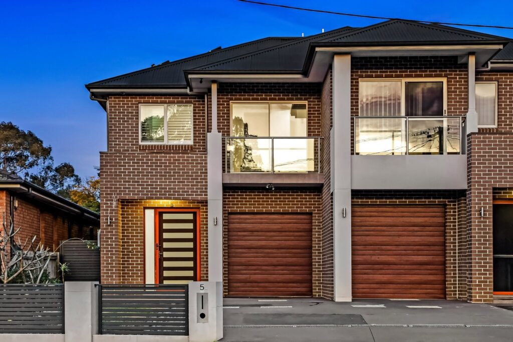 Sold - 5A Lindsay Street - New Property in Wentworthville - Real Estate by Rowan Thredgold