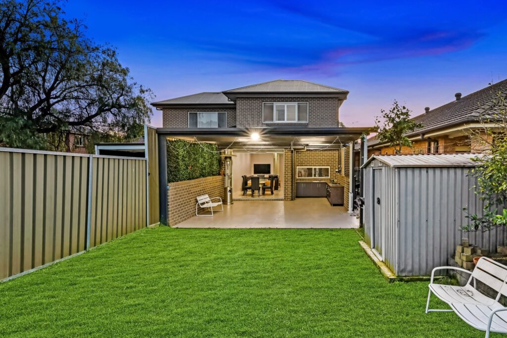 Sold - 5A Lindsay Street - New Property in Wentworthville - Real Estate by Rowan Thredgold