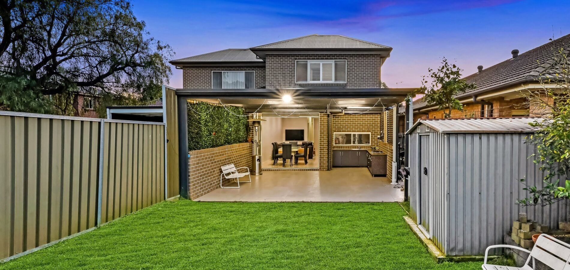 Sold - 5A Lindsay Street - New Property in Wentworthville - Real Estate by Rowan Thredgold