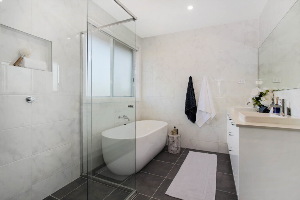 Sold - 39 Picasso Crescent - New Property in Old Toongabbie - Real Estate by Brad Panayiotou