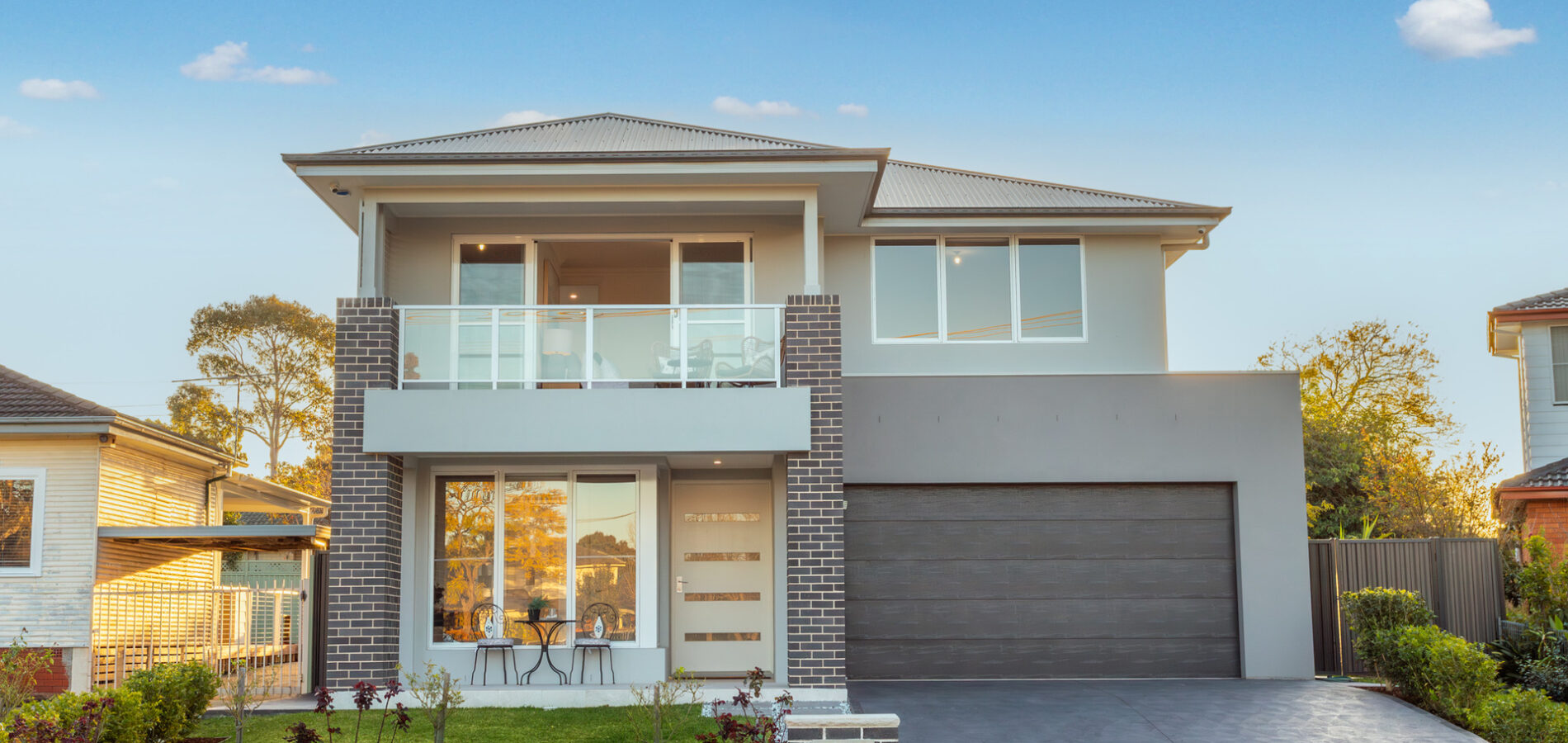 Sold - 39 Picasso Crescent - New Property in Old Toongabbie - Real Estate by Brad Panayiotou