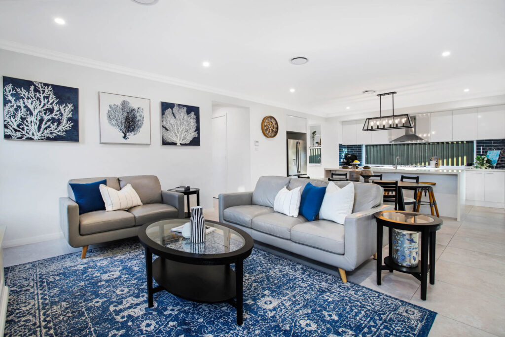 Sold - 39 Picasso Crescent - New Property in Old Toongabbie - Real Estate by Brad Panayiotou