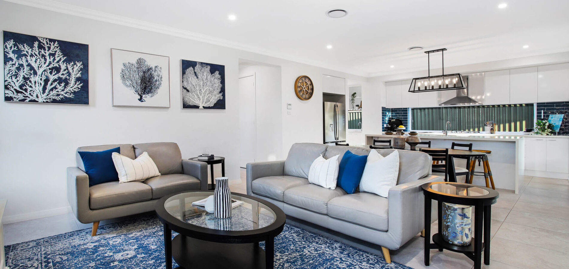 Sold - 39 Picasso Crescent - New Property in Old Toongabbie - Real Estate by Brad Panayiotou