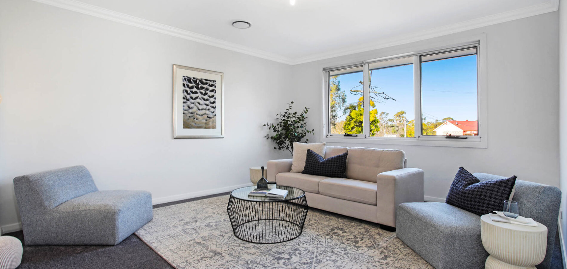 Sold - 39 Picasso Crescent - New Property in Old Toongabbie - Real Estate by Brad Panayiotou