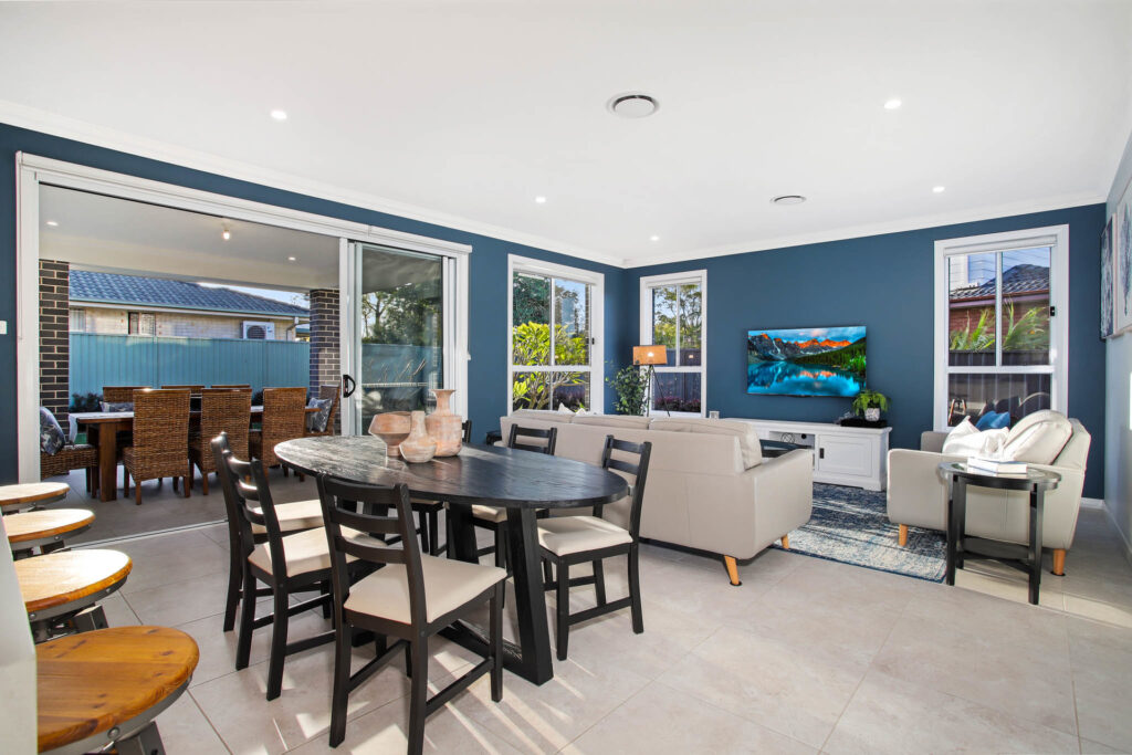 Sold - 39 Picasso Crescent - New Property in Old Toongabbie - Real Estate by Brad Panayiotou