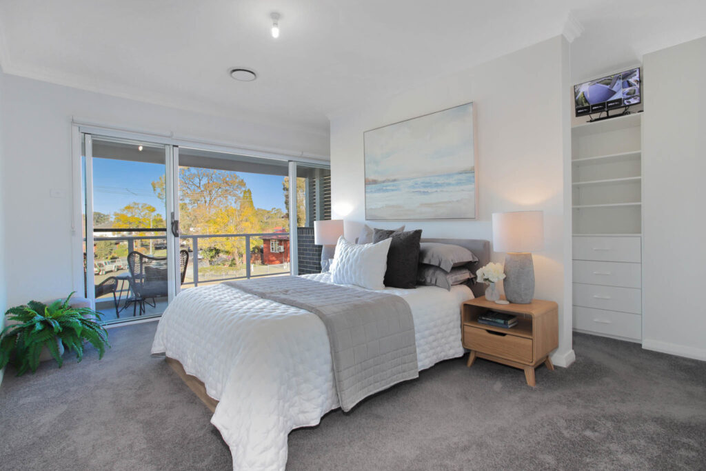 Sold - 39 Picasso Crescent - New Property in Old Toongabbie - Real Estate by Brad Panayiotou