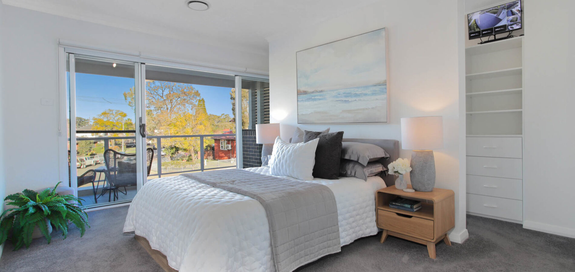 Sold - 39 Picasso Crescent - New Property in Old Toongabbie - Real Estate by Brad Panayiotou