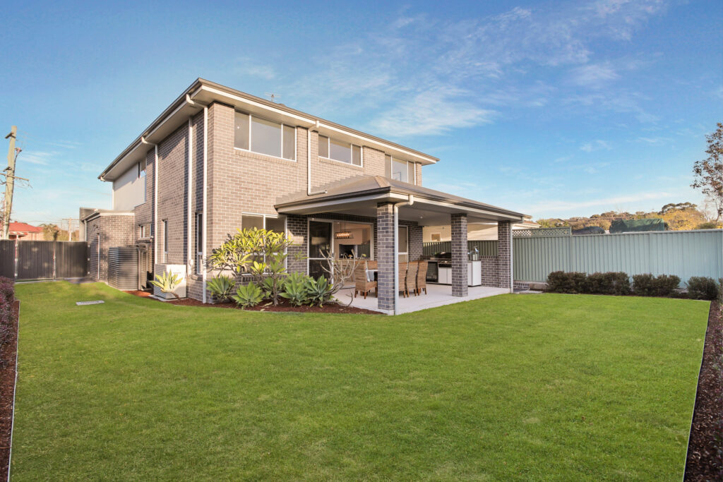 Sold - 39 Picasso Crescent - New Property in Old Toongabbie - Real Estate by Brad Panayiotou
