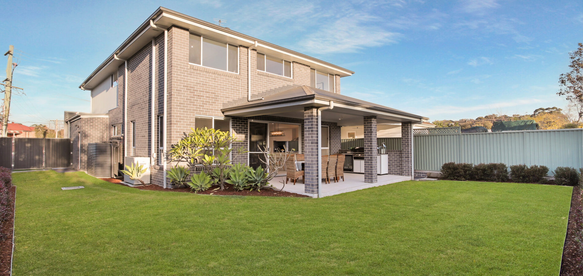 Sold - 39 Picasso Crescent - New Property in Old Toongabbie - Real Estate by Brad Panayiotou