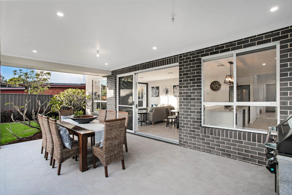 Sold - 39 Picasso Crescent - New Property in Old Toongabbie - Real Estate by Brad Panayiotou