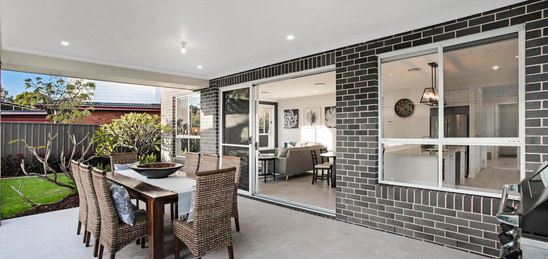 Sold - 39 Picasso Crescent - New Property in Old Toongabbie - Real Estate by Brad Panayiotou