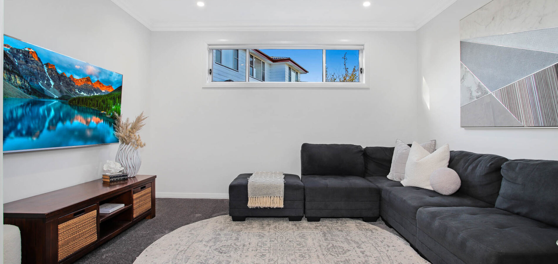 Sold - 39 Picasso Crescent - New Property in Old Toongabbie - Real Estate by Brad Panayiotou