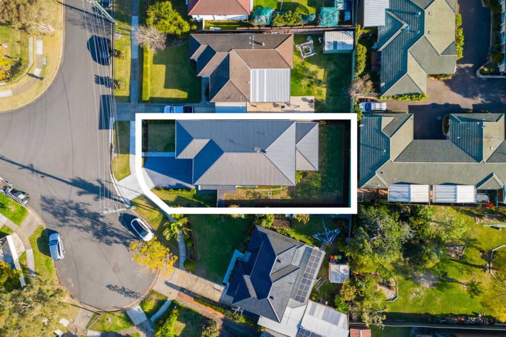 Sold - 39 Picasso Crescent - New Property in Old Toongabbie - Real Estate by Brad Panayiotou